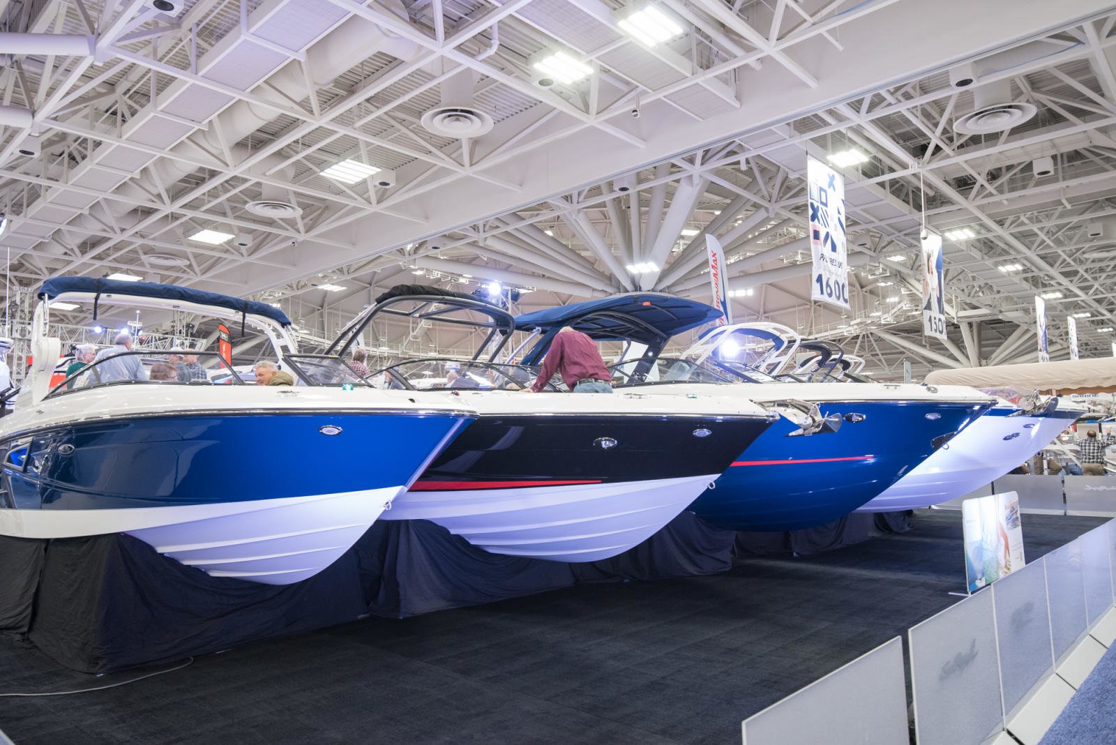 2024 Exhibitors Minneapolis Boat Show